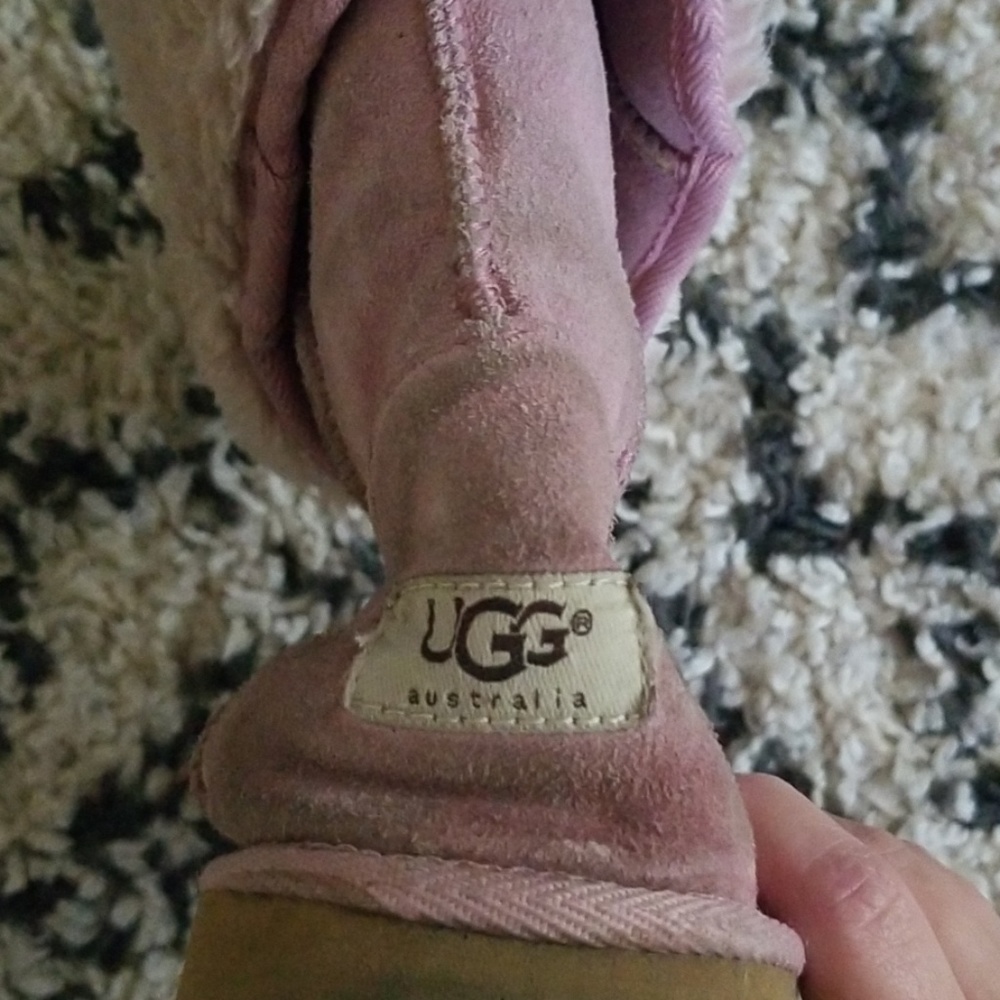 Boots - Picture 2 of 4